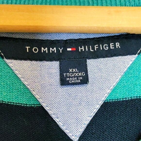 Vintage Tommy Hilfiger Sweater - Picture 3 of 4